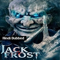 Curse of Jack Frost (2022) Unofficial Hindi Dubbed Full Movie Watch Online HD Print