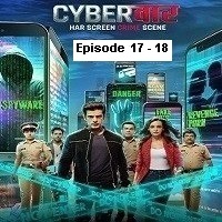 Cyber Vaar (2022 EP 17 to 18) Hindi Season 1 Watch Online HD Print