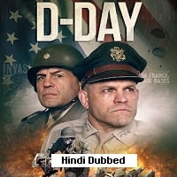 D Day (2019) Hindi Dubbed Full Movie Watch Online HD Print