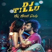 DJ Tillu (2022) Hindi Dubbed Full Movie Watch Online HD Print