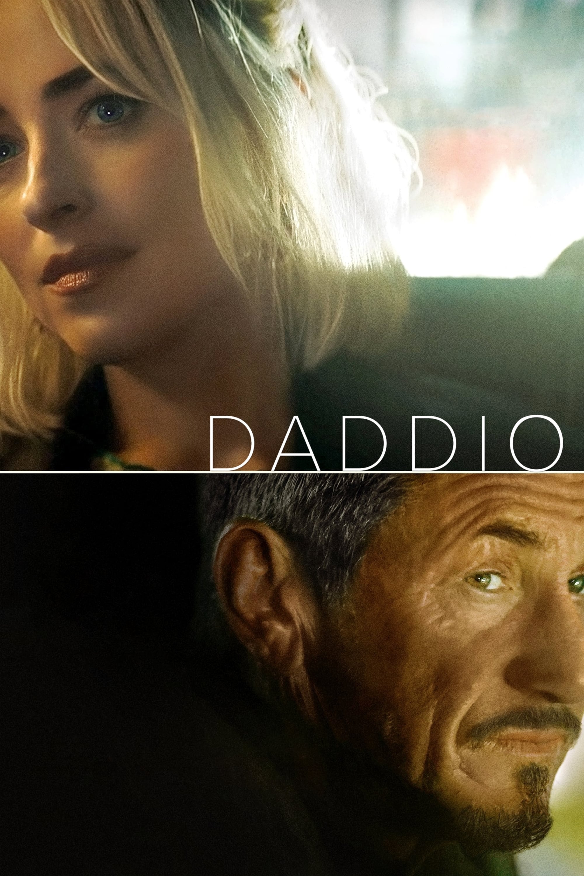 Daddio Full Movie