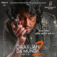 Dakuaan Da Munda 2 (2022) Punjabi Full Movie Watch Online HD Print