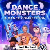 Dance Monsters Hindi Dubbed Season 1 Watch Online