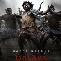 Dasara (2023) Hindi Dubbed Full Movie Watch Online HD Print