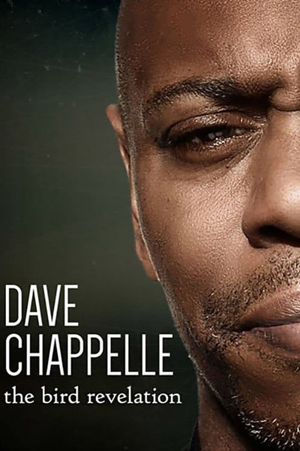 Dave Chappelle: The Bird Revelation Full Movie