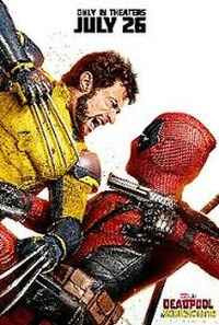 Deadpool and Wolverine English Language Full Movie Full Movie