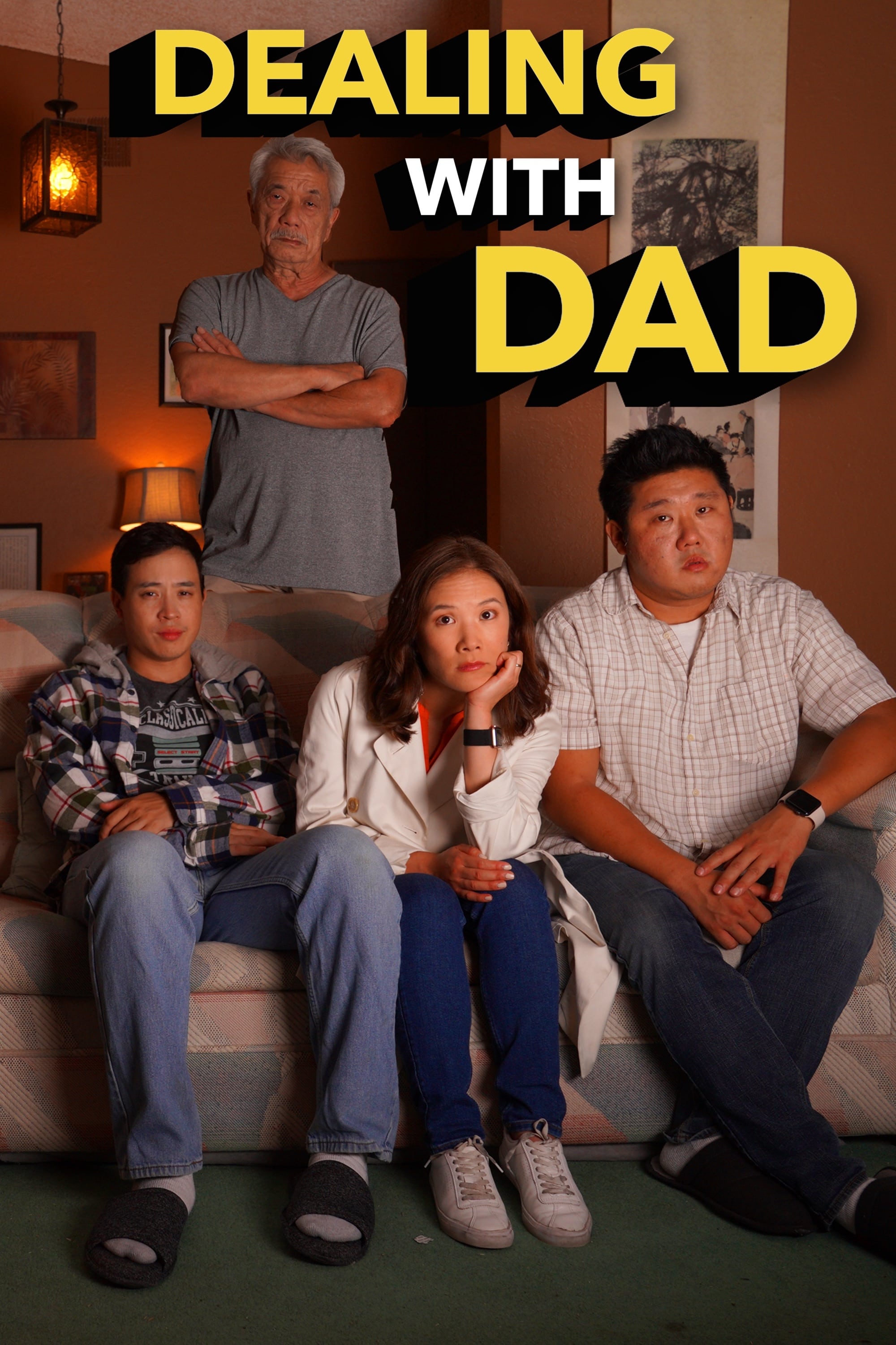 Dealing with Dad Full Movie