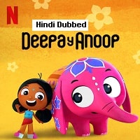 Deepa And Anoop (2022) Hindi Dubbed Season 1 Complete Watch Online HD Print