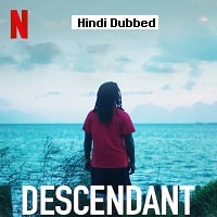 Descendant (2022) Hindi Dubbed Full Movie Watch Online HD Print