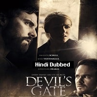 Devils Gate (2017) Hindi Dubbed Full Movie Watch Online HD Print