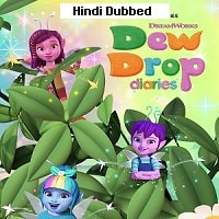 Dew Drop Diaries Hindi Dubbed Season 1 Watch Online