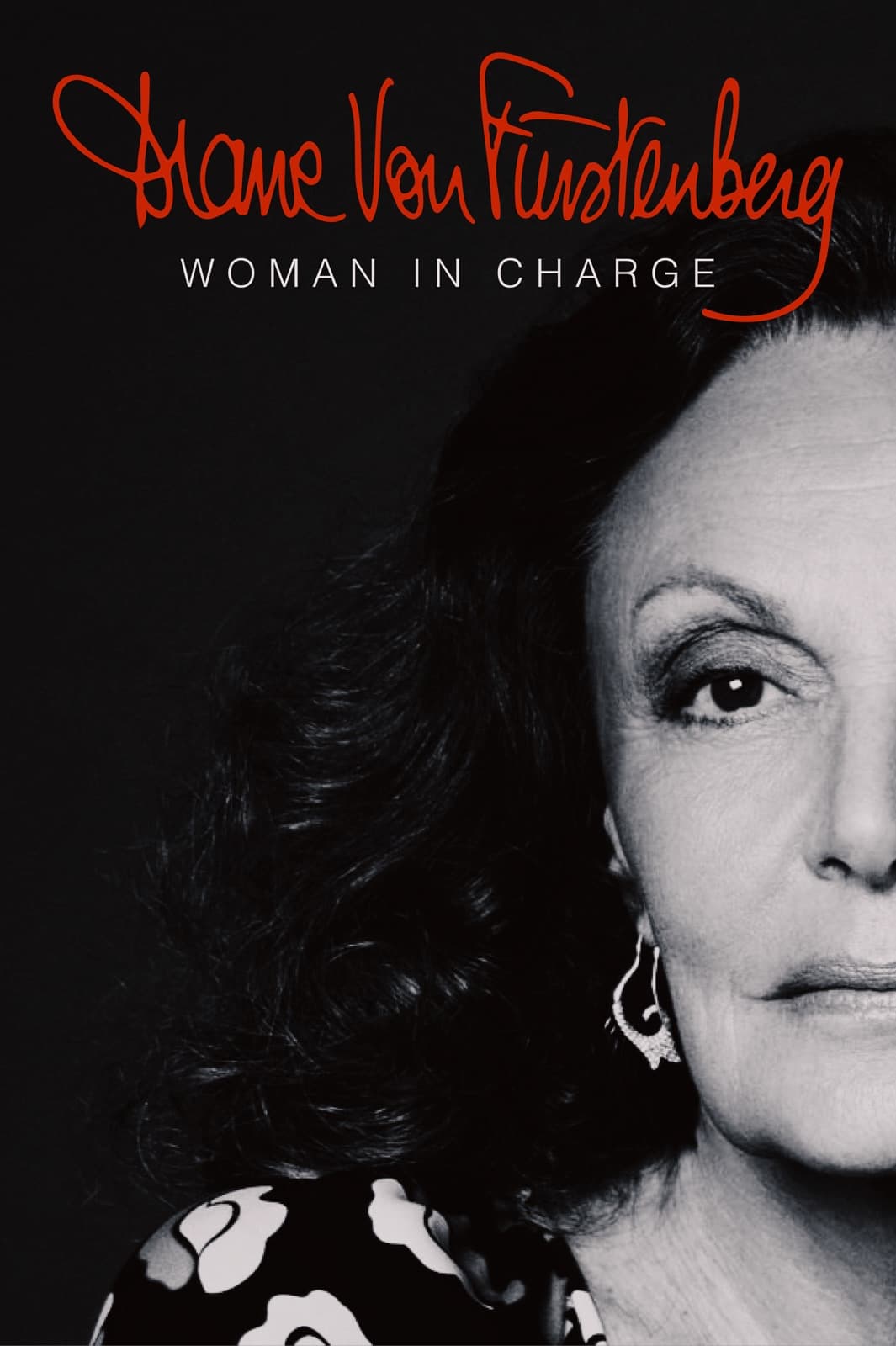 Diane von Furstenberg: Woman in Charge Full Movie