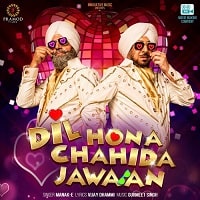 Dil Hona Chahida Jawaan (2021) Punjabi Full Movie Watch Online HD Print