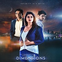 Dimensions (2022) Hindi Season 1 Watch Online HD Print