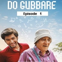 Do Gubbare (2023 Ep 01) Hindi Season 1 Watch Online HD Print