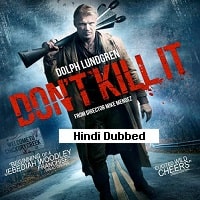 Dont Kill It (2016) Hindi Dubbed Full Movie Watch Online HD Print