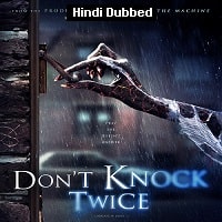 Dont Knock Twice (2017) Hindi Dubbed Full Movie Watch Online HD Print