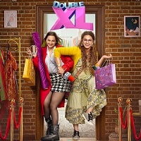 Double XL (2022) Hindi Full Movie Watch Online HD Print