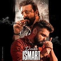 Double iSmart (2024) Hindi Full Movie