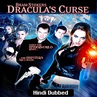 Draculas Curse (2006) Hindi Dubbed Full Movie Watch Online HD Print