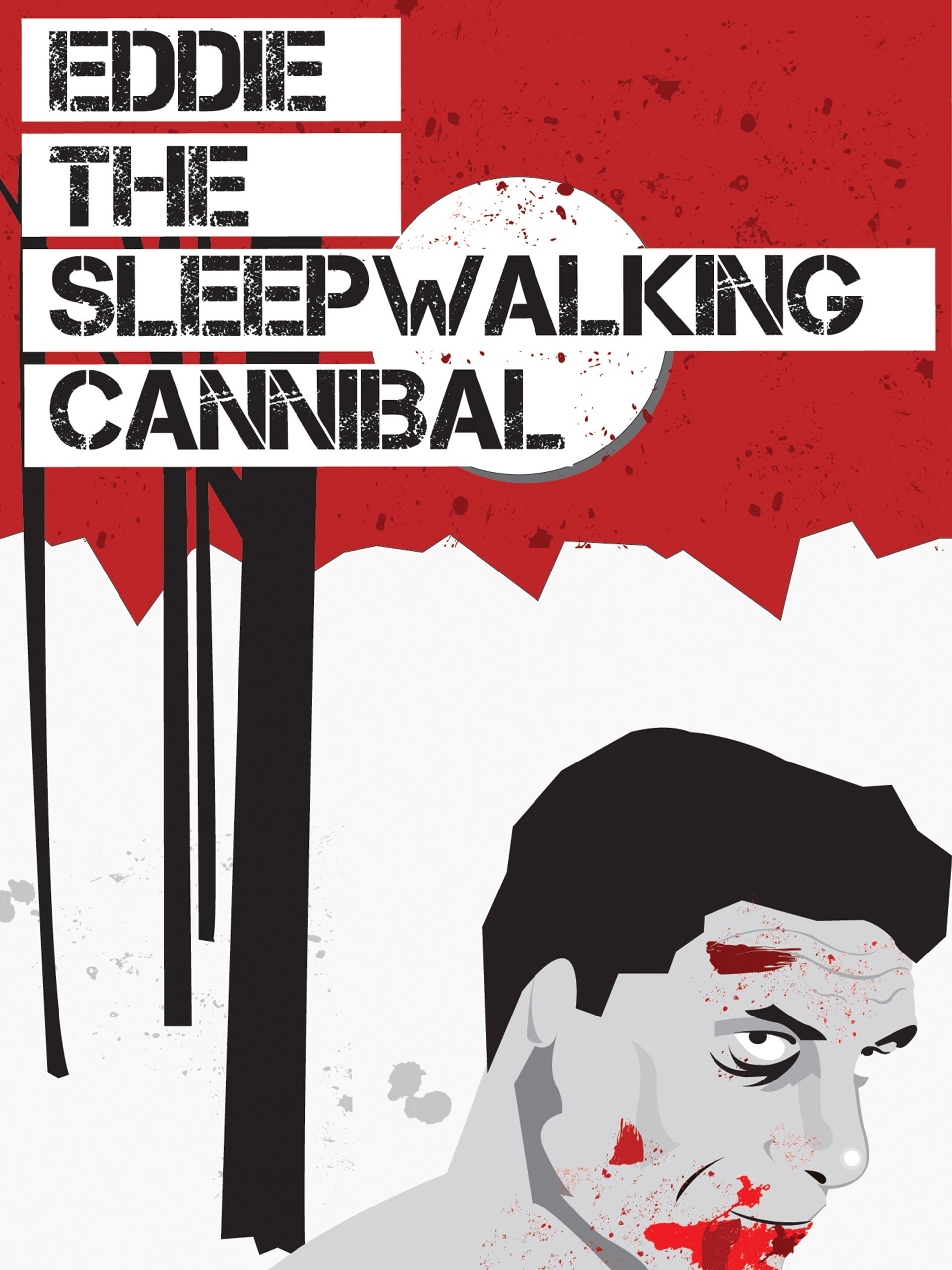 Eddie: The Sleepwalking Cannibal Full Movie