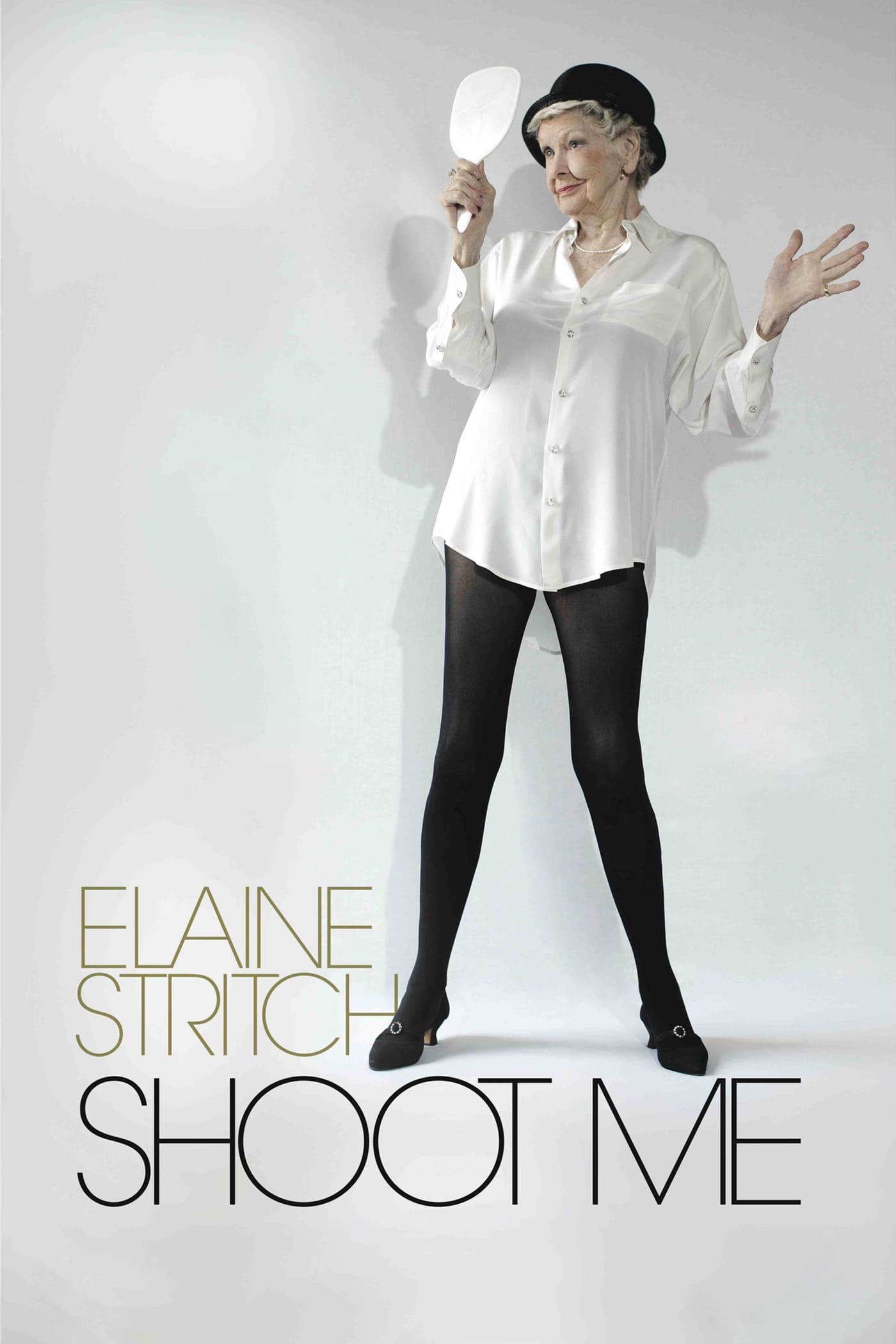 Elaine Stritch: Shoot Me Full Movie