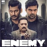 Enemy (2022) Hindi Dubbed Full Movie Watch Online HD Print