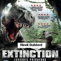 Extinction (2014) Hindi Dubbed Full Movie Watch Online HD Print