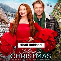 Falling for Christmas (2022) Hindi Dubbed Full Movie Watch Online HD Print