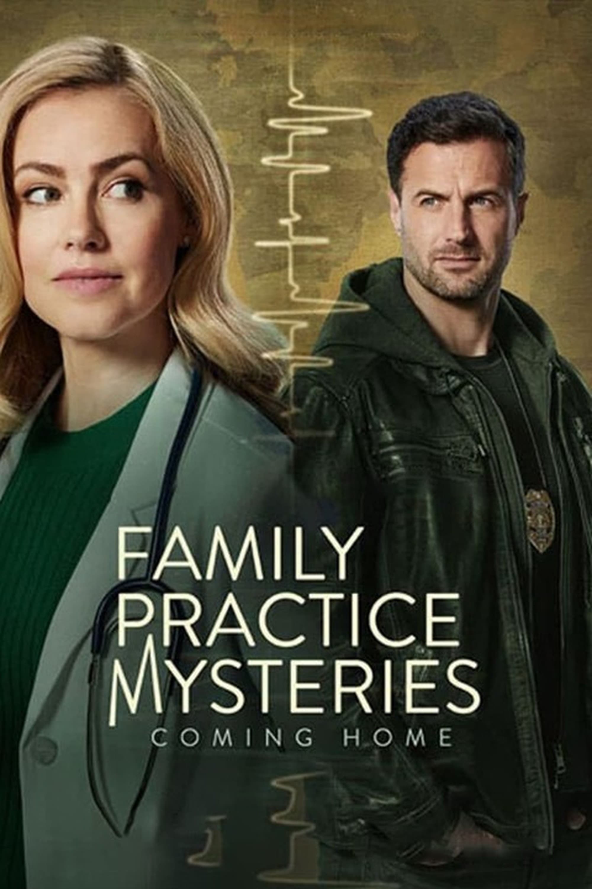 Family Practice Mysteries: Coming Home Full Movie