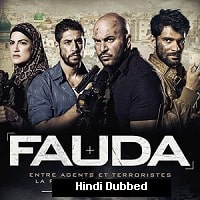 Fauda Hindi Dubbed Season 2 Watch Online