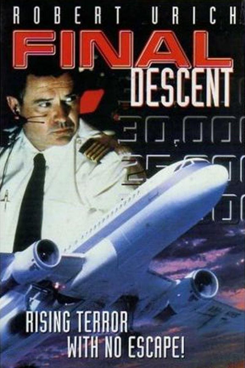 Final Descent Full Movie