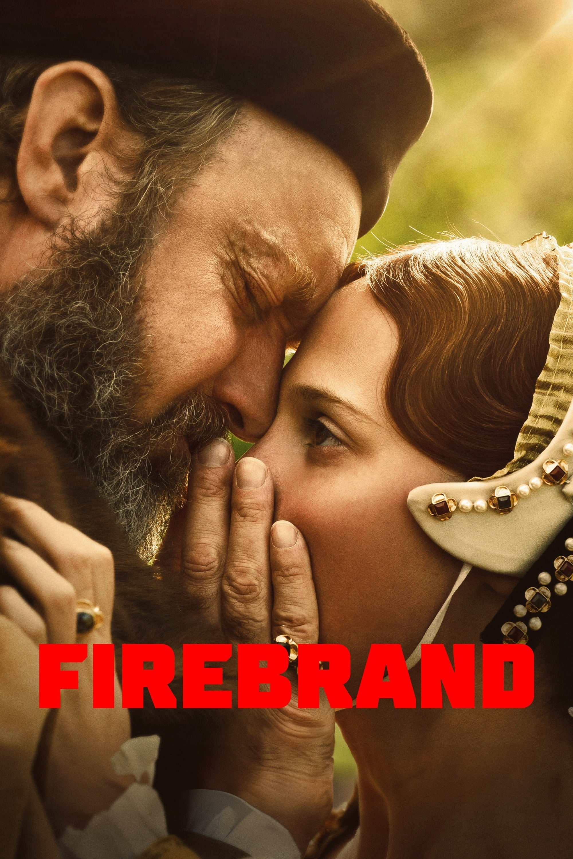 Firebrand Full Movie