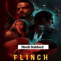 Flinch (2021) Hindi Dubbed Full Movie Watch Online HD Print