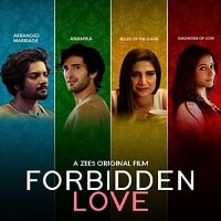 Forbidden Love (2020) Hindi Season 1 Complete Watch Online HD Print