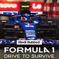 Formula 1: Drive to Survive (2023) Hindi Dubbed Season 5 Complete Watch Online HD Print