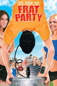 Frat Party Full Movie