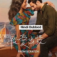 From Scratch (2022) HIndi Dubbed Season 1 Complete Watch Online HD Print