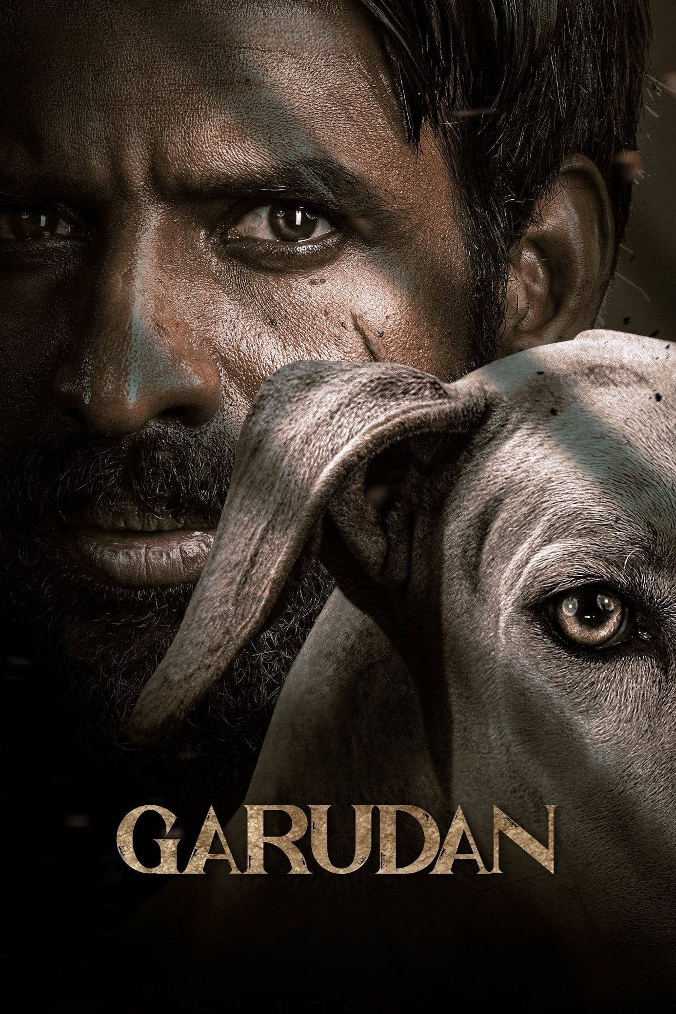 Garudan Full Movie