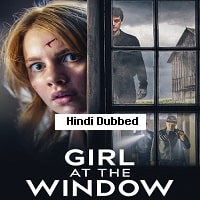 Girl at the Window (2022) Hindi Dubbed Full Movie Watch Online HD Print