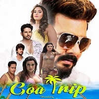 Goa Trip (2022) Hindi Full Movie Watch Online HD Print