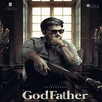 Godfather (2022) Hindi Dubbed Full Movie Watch Online HD Print