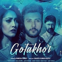 Gotakhor (2022) Hindi Full Movie Watch Online HD Print