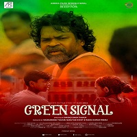 Green Signal (2022) Hindi Full Movie Watch Online HD Print