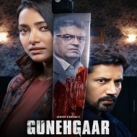 Gunehgaar (2022) Hindi Full Movie Watch Online HD Print