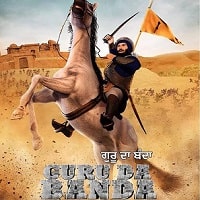 Guru Da Banda (2018) Punjabi Full Movie Watch Online HD Print