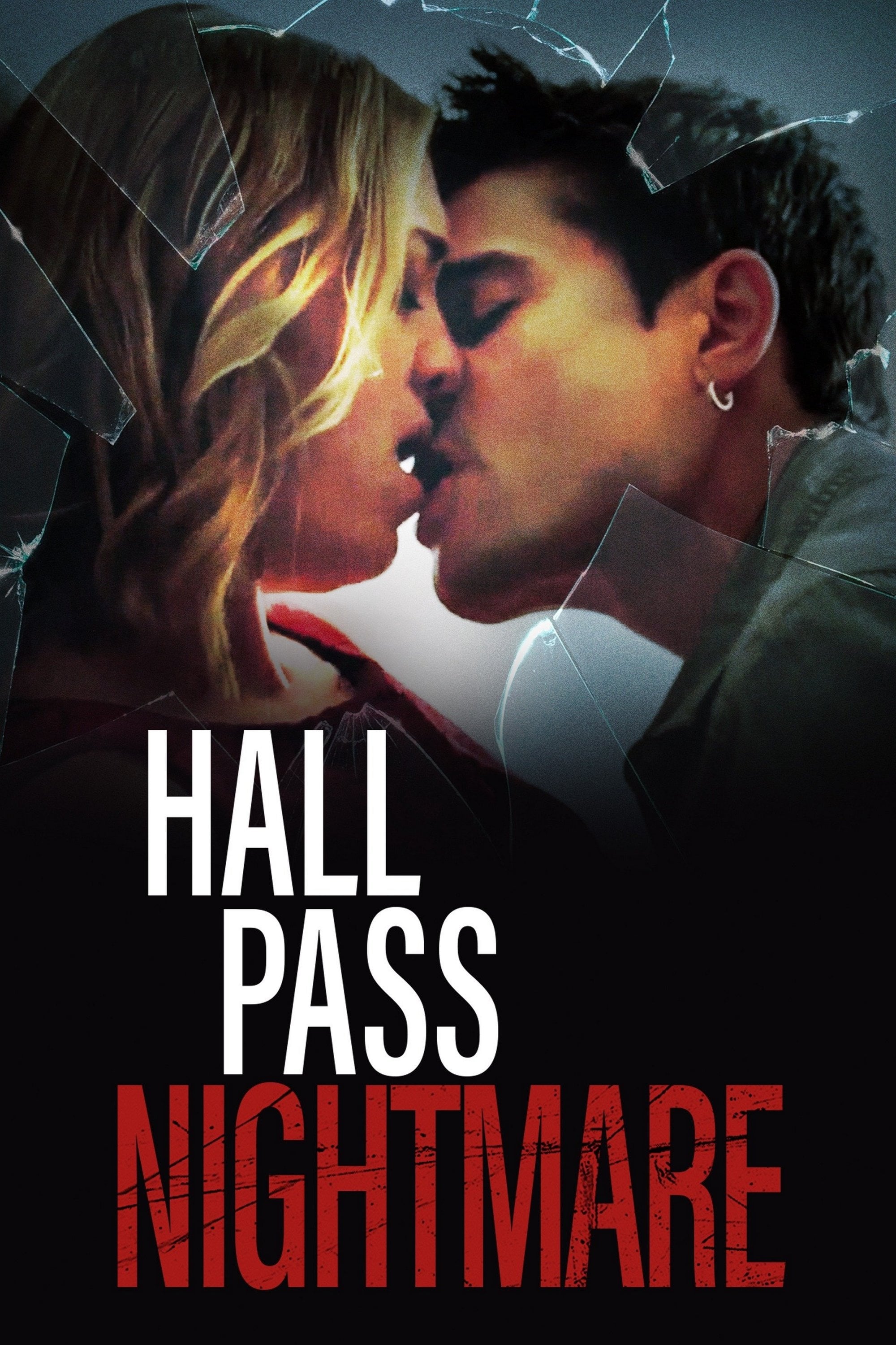 Hall Pass Nightmare Full Movie