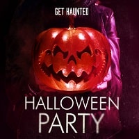 Halloween Party (2019) Hindi Dubbed Full Movie Watch Online HD Print