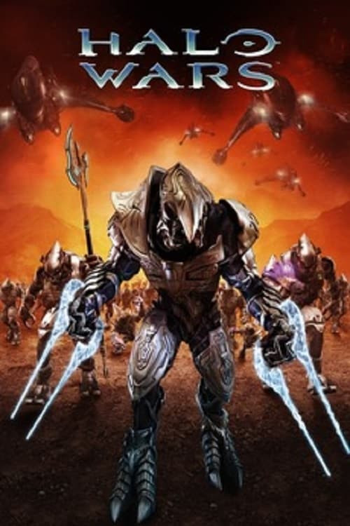 Halo Wars Full Movie