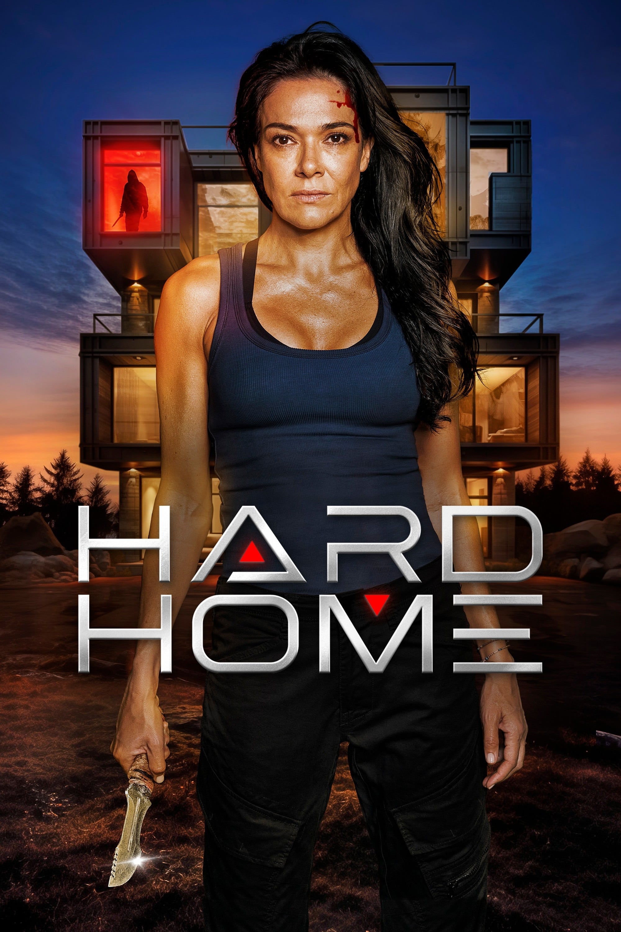 Hard Home Full Movie